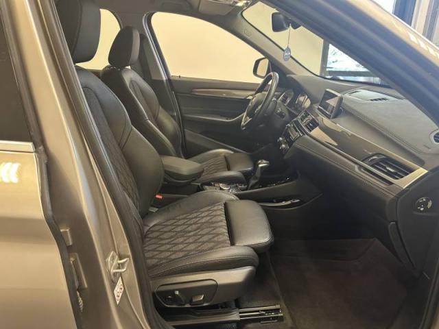 Bmw X1 image 8