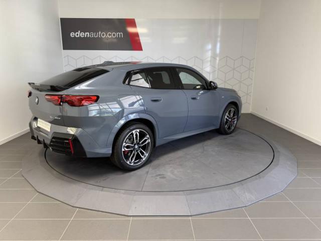 Bmw X2 image 1