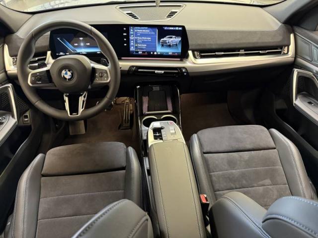 Bmw X2 image 8