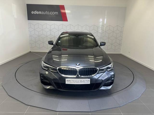 Bmw Série 3 image 3