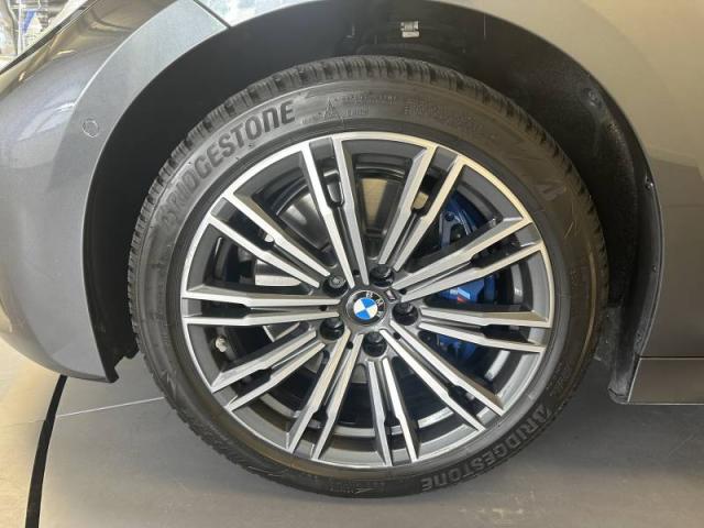 Bmw Série 3 image 2