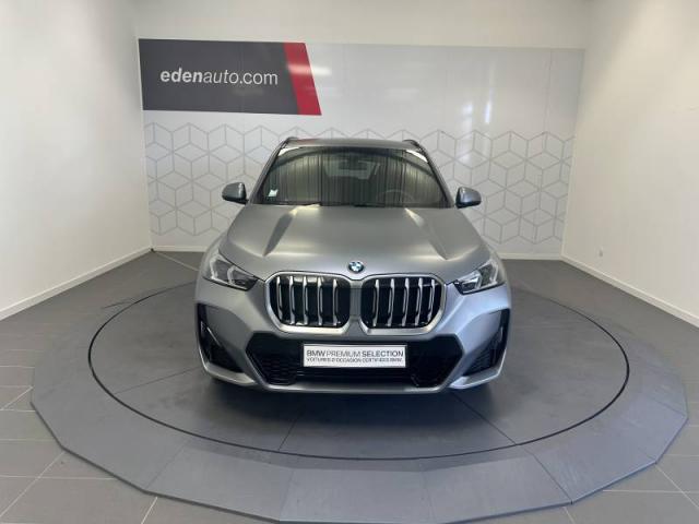 Bmw X1 image 7