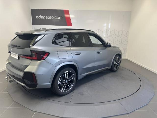Bmw X1 image 1