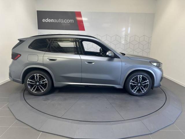 Bmw X1 image 4