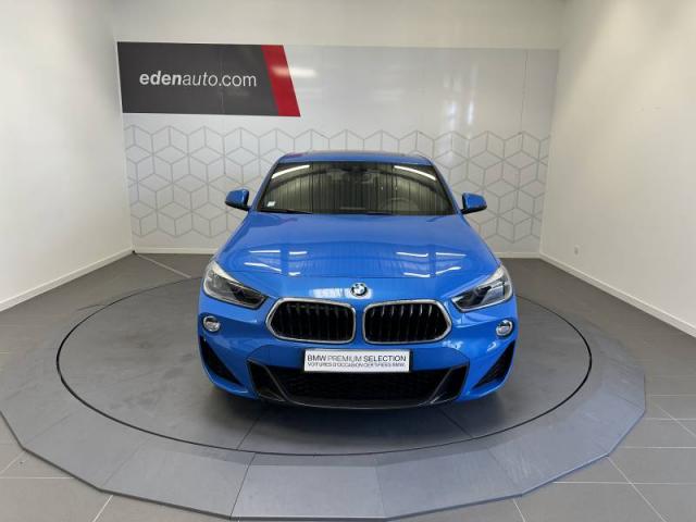 Bmw X2 image 6