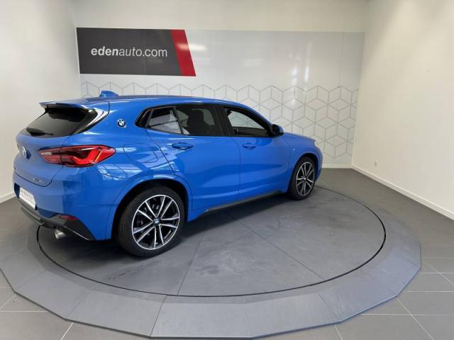 Bmw X2 image 8