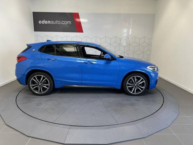 Bmw X2 image 2