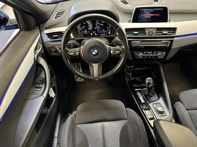 Bmw X2 image 1