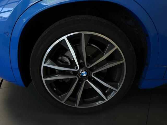 Bmw X2 image 9