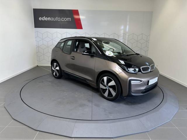 Bmw I3 image 4