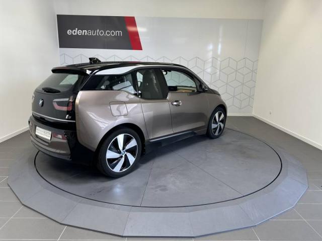 Bmw I3 image 8