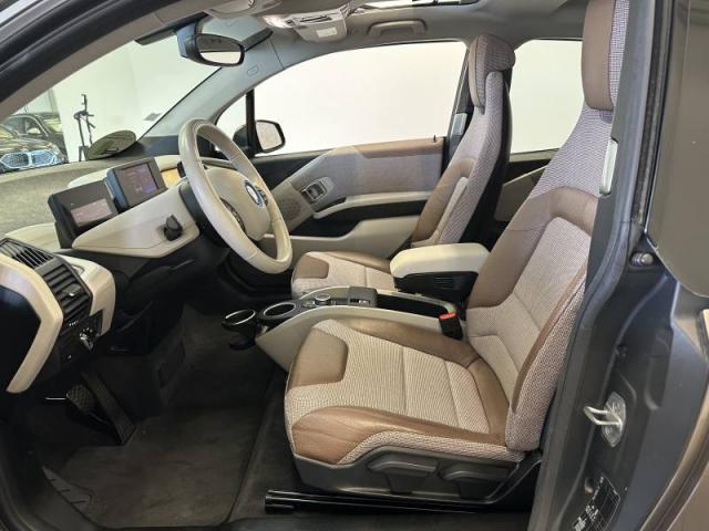 Bmw I3 image 2