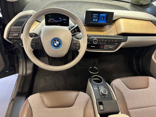 Bmw I3 image 7