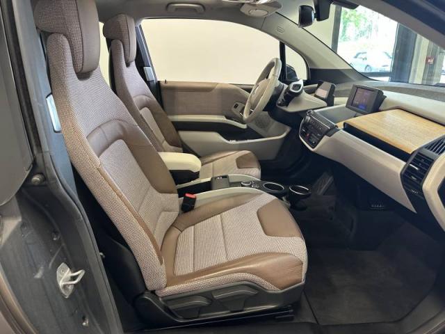 Bmw I3 image 6