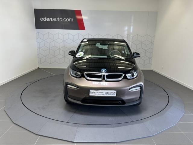 Bmw I3 image 5