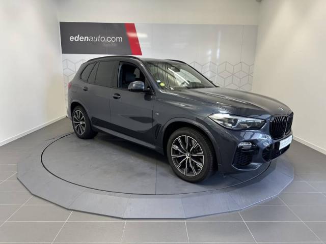 Bmw X5 image 8