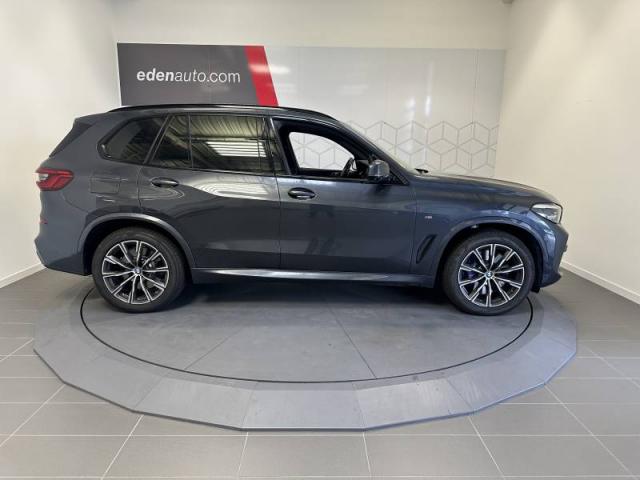Bmw X5 image 2