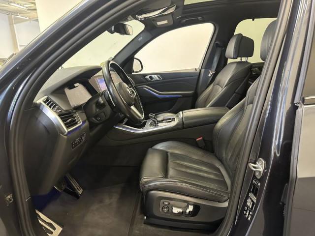 Bmw X5 image 1