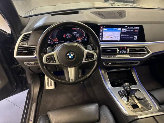 Bmw X5 image 3