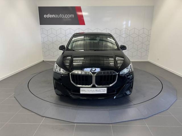 Bmw Serie 2 image 1