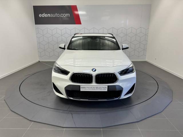 Bmw X2 image 1
