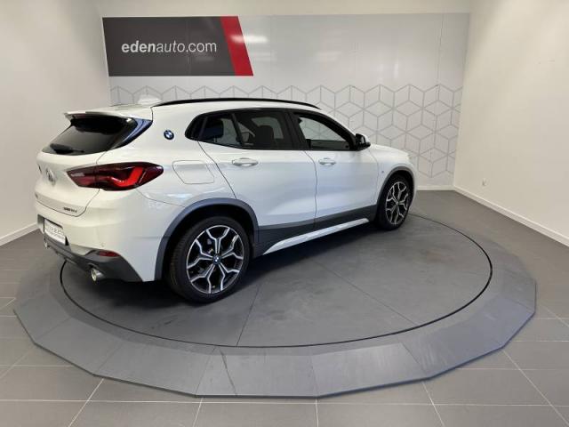 Bmw X2 image 2
