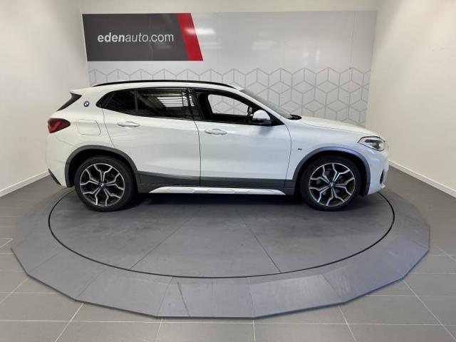 Bmw X2 image 3