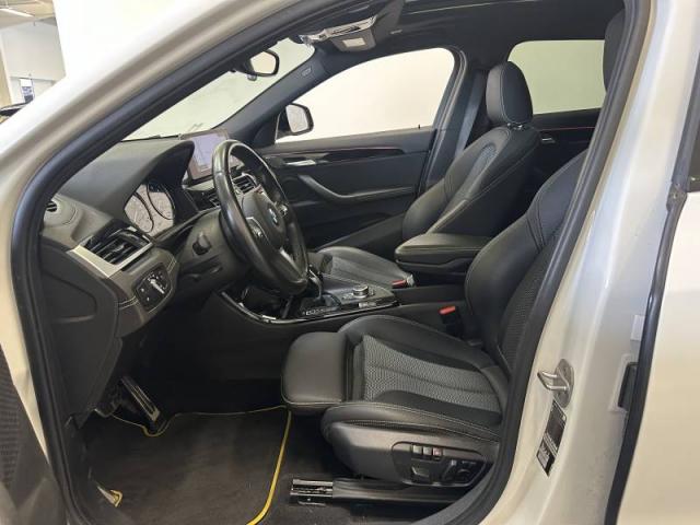 Bmw X2 image 8