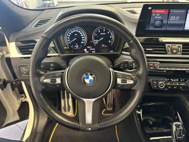 Bmw X2 image 6