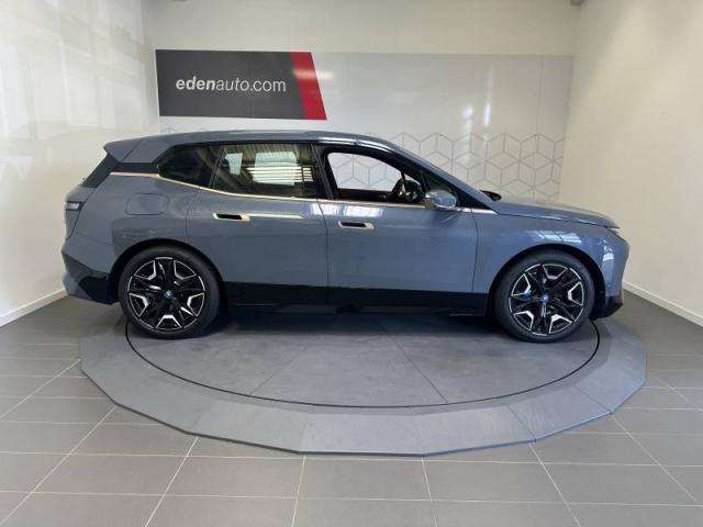 Bmw Ix image 2