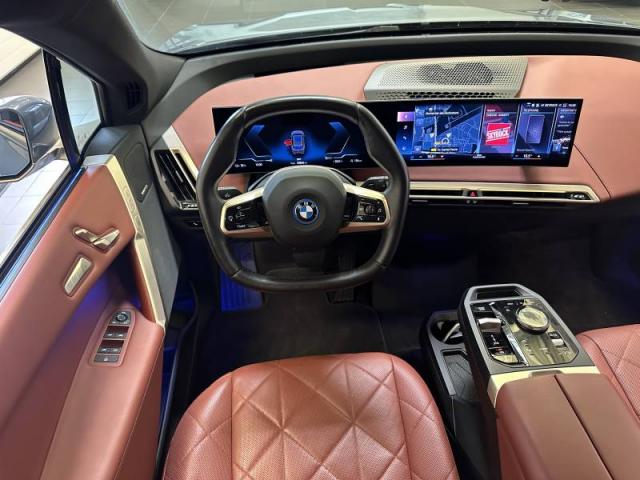 Bmw Ix image 7