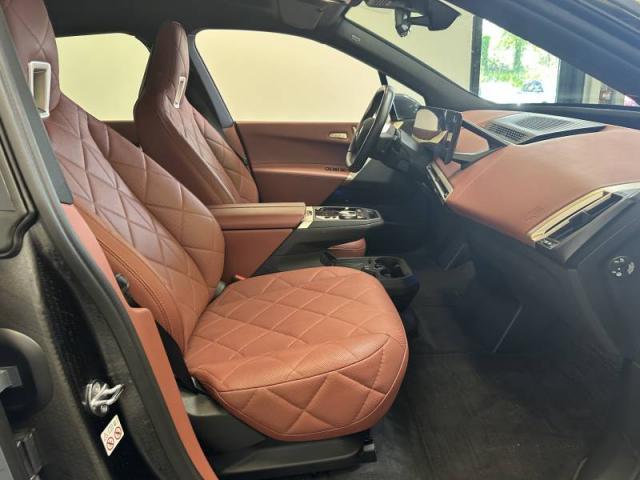 Bmw Ix image 3