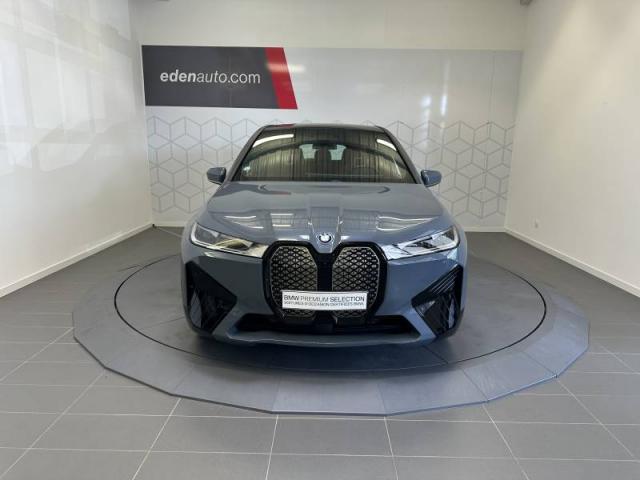 Bmw Ix image 4
