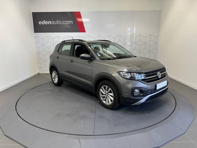 Volkswagen T-Cross image 5