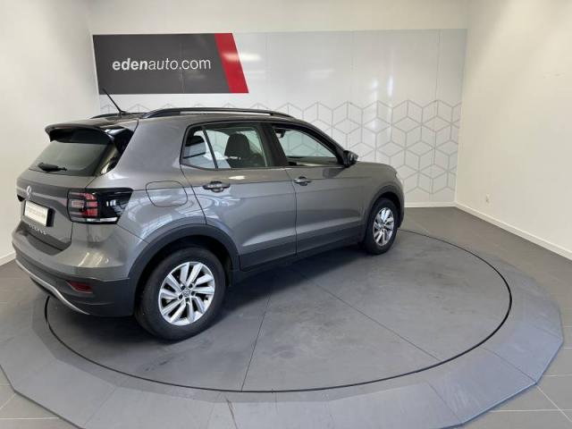Volkswagen T-Cross image 9