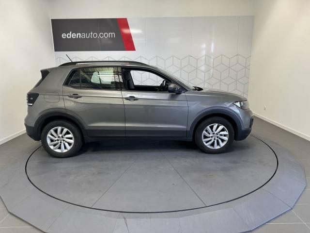 Volkswagen T-Cross image 1