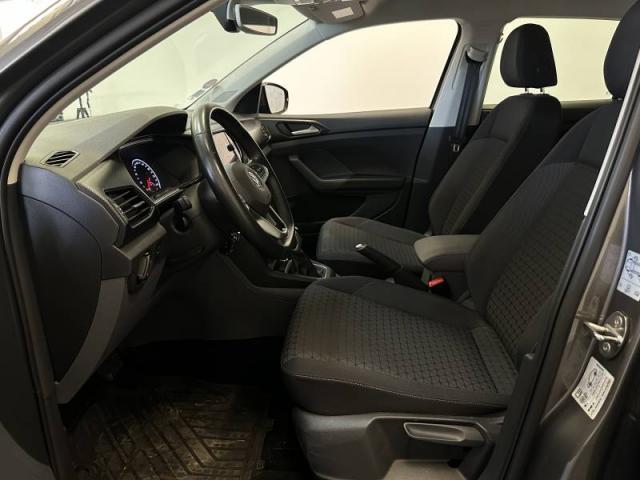 Volkswagen T-Cross image 8