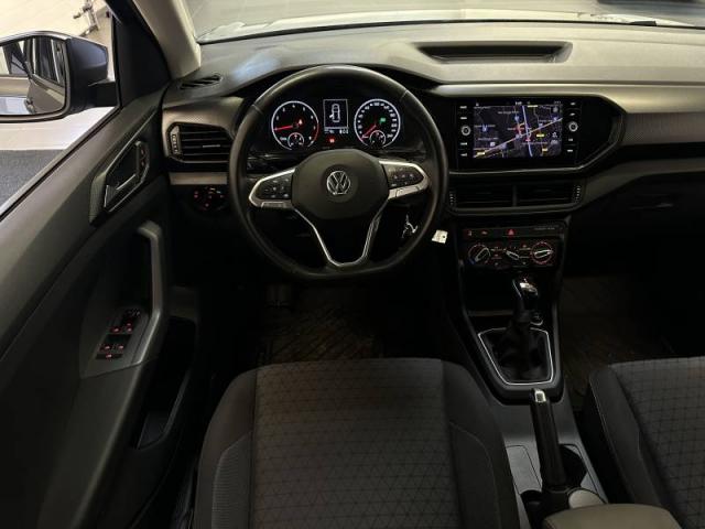 Volkswagen T-Cross image 4