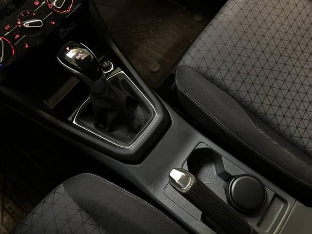 Volkswagen T-Cross image 6
