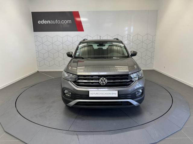 Volkswagen T-Cross image 3