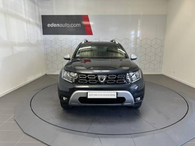 Dacia Duster image 4