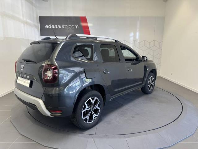 Dacia Duster image 9