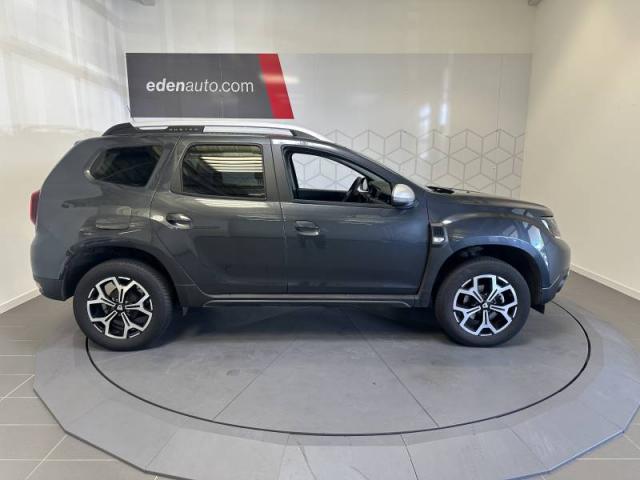 Dacia Duster image 3