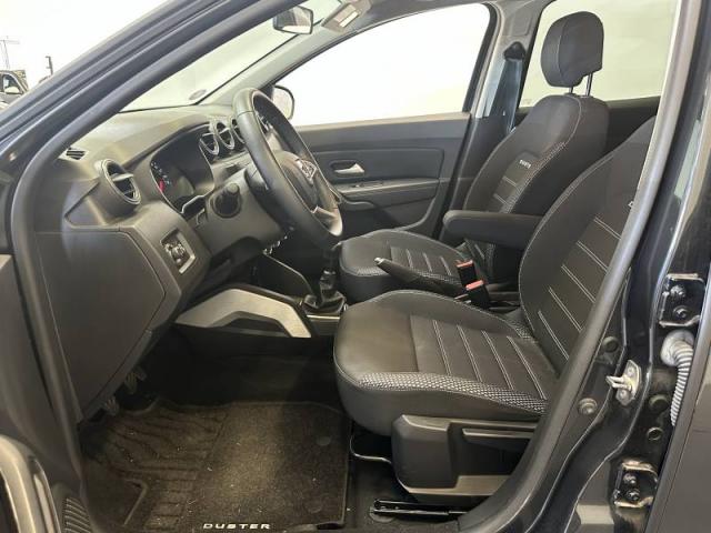 Dacia Duster image 7