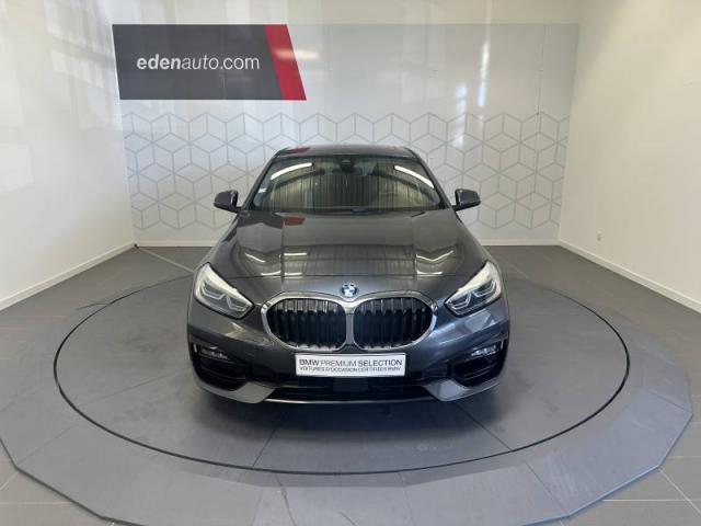 Bmw Série 1 image 9