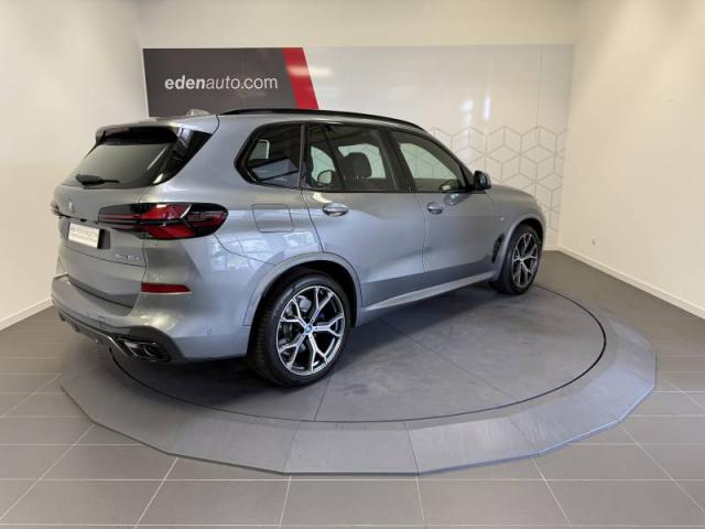 Bmw X5 image 9