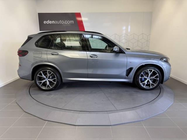 Bmw X5 image 6