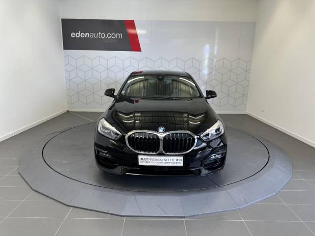 Bmw Série 1 image 4