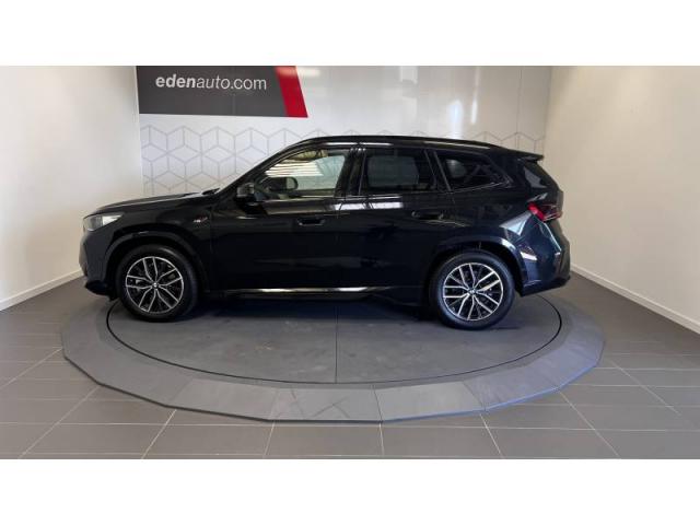 Bmw X1 image 1