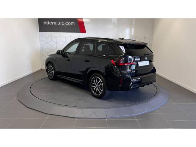 Bmw X1 image 8